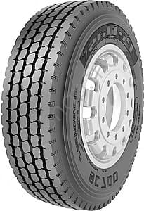 Anvelopa camioan PETLAS 315 / 80 R22,5 (156/150K SC700 steer)