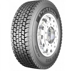 Шина PETLAS 315 / 70 R22.5 (154/150L RH100 drive) 