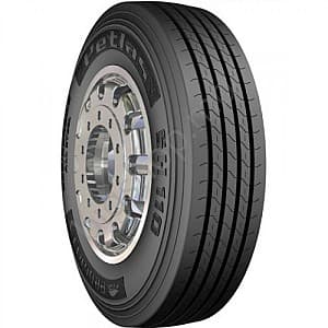 Шина для грузовика PETLAS 315 / 80 R22.5 (154/150M SH110 steer)