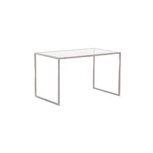 Стеклянный стол Пан Кан Glass