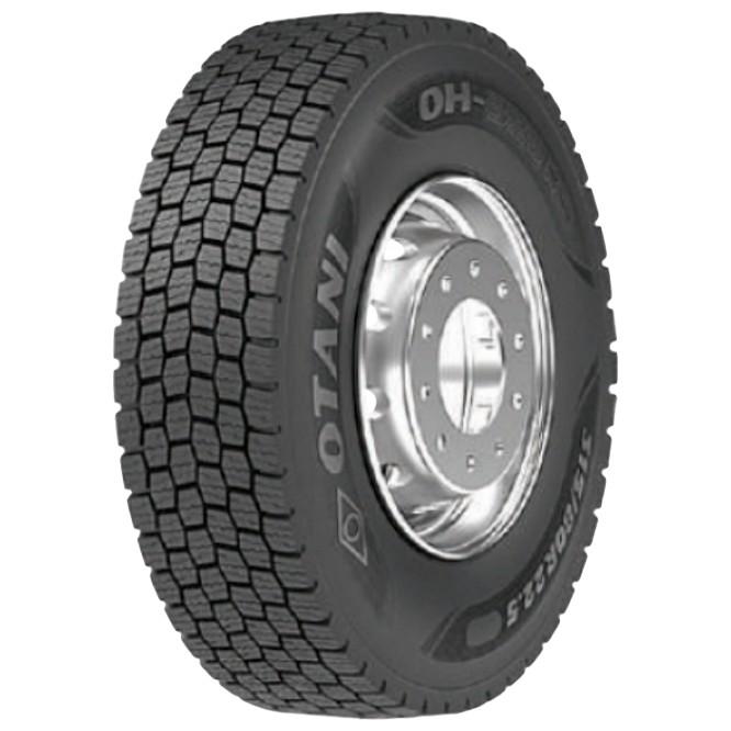 Anvelopa camion OTANI 315/70R22.5 (154/150L OH-320