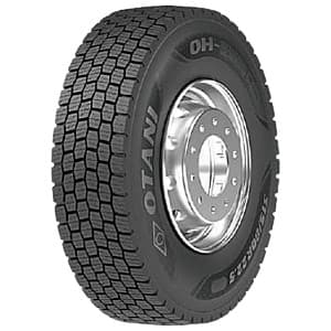 Anvelopa camion OTANI 315/70R22.5 (154/150L OH-320