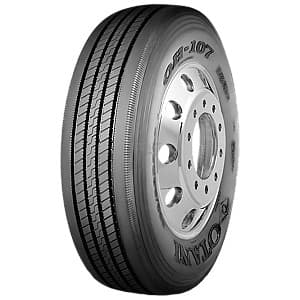 Шина для грузовика OTANI 295/60R22.5 (150/147K OH-107