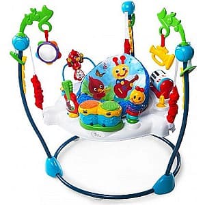 Качалка Baby Einstein Neighborhood Symphony Activity Jumper