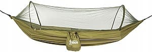 Гамак Royokamp Tourist Hammock+Mosquito 250x120cm