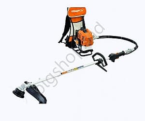 Motocoasa pe benzina Villager BBC 52 E