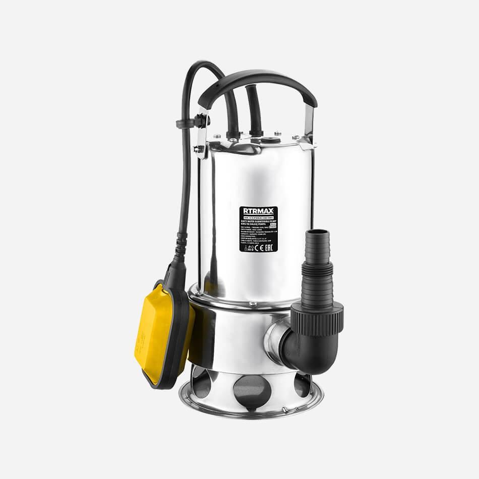 Pompă RTRMAX RTM840