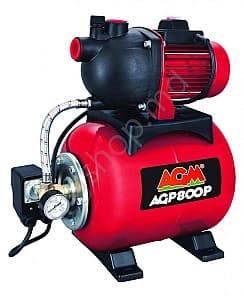 Hidrofor AGM AGP 800 P