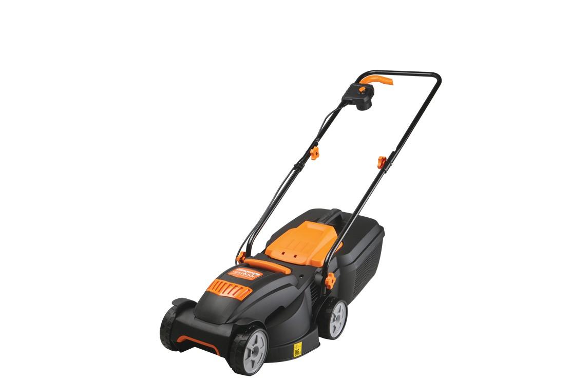 Газонокосилка Villager Villy 1200 P