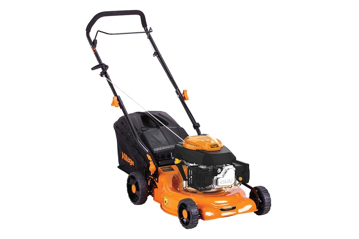 Газонокосилка Villager ATLAS 3010T