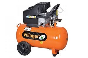 Compresor de aer Villager VAT 50 L