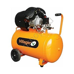 Компрессор Villager VAT VE 100 D