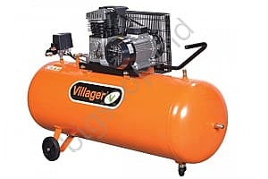 Компрессор Villager AB 300/5,5