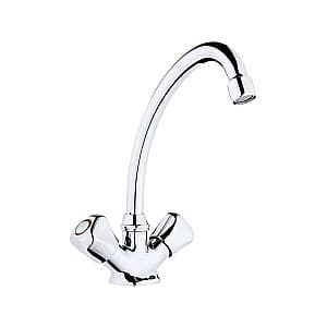 Кран для кухни KAS Piramit