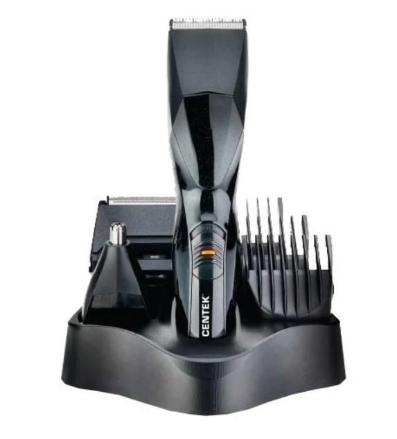 Машина для стрижки CENTEK CT-2131 (Black)