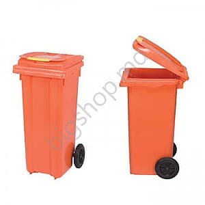 Контейнер для мусора TB 240L Orange