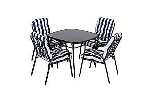 Set mobila de gradina Gardina Grup VENETO SET(7984)