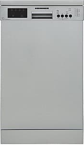 Посудомоечная машина Heinner HDWFS4506DSE++,
