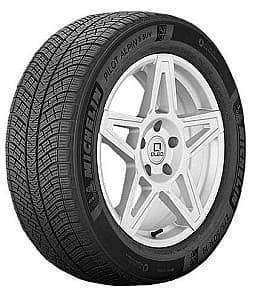 Шина Michelin 225/60 R17 (Pilot Alpin 5 SUV)