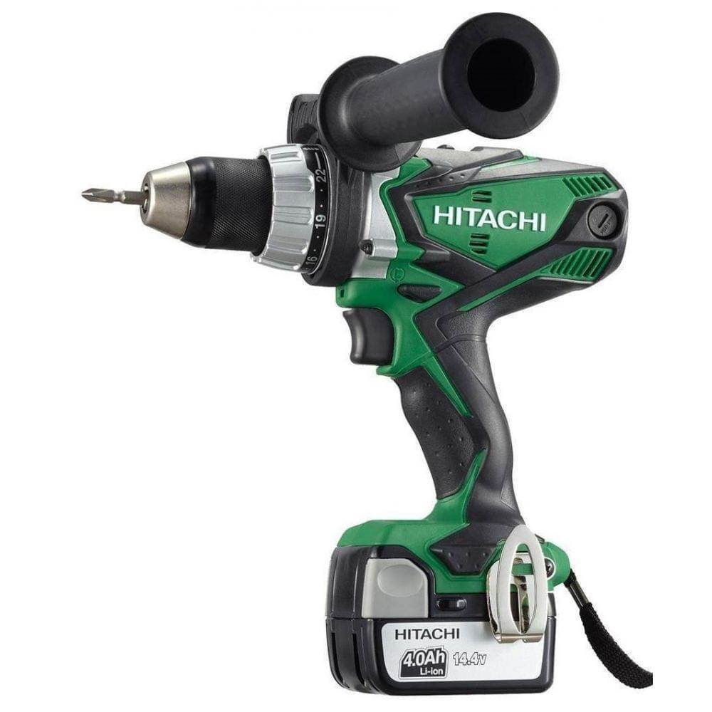 Masina de insurubat cu impact Hitachi-HiKOKI WR14VEWAZ