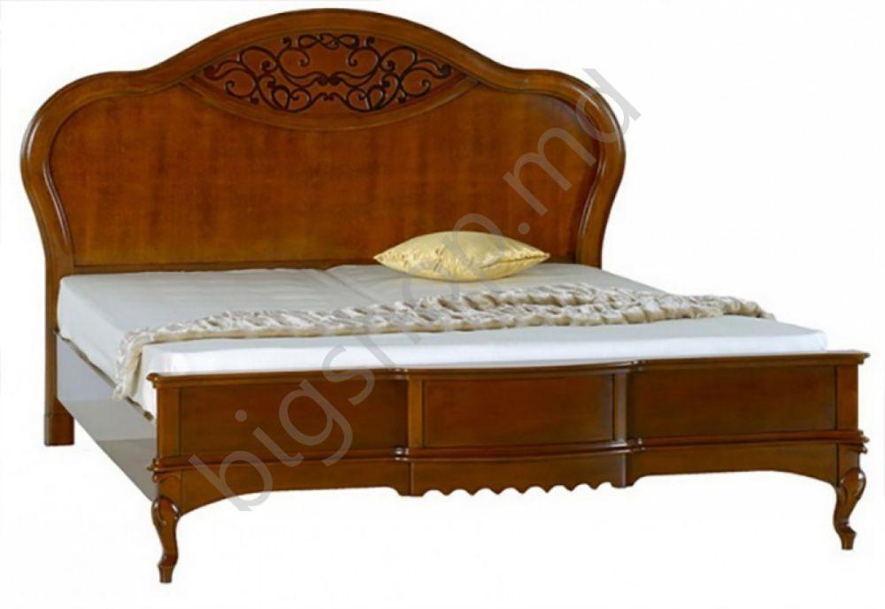 Pat MobiLux Matteo Ciliegio 1800 Rotunjit Tablie