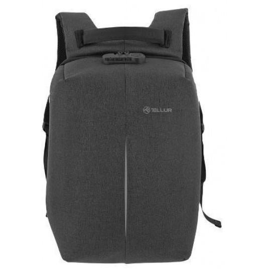 Geanta pentru laptop TELLUR V2 Black (TLL611222)