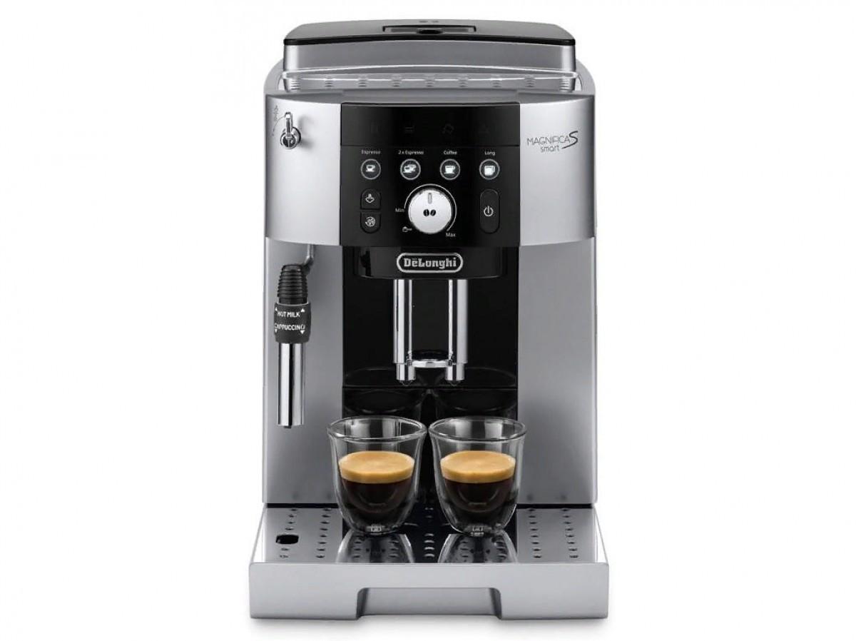 Espressor DeLonghi ECAM250.23.SB