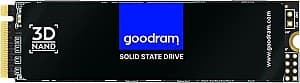 SSD Goodram PX500 M.2 NVMe SSD 256GB (SSDPR-PX500-256-80)