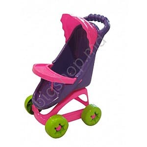 Carucior pentru papusa Burak Toys Sport