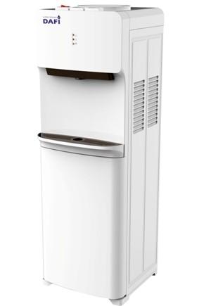 Диспенсер для воды Dafi Compresor White