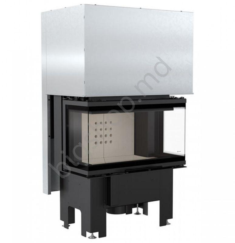 Каминная топка Kratki NBC 7