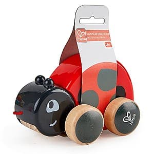 Интерактивная игрушка Hape Божья Коровка