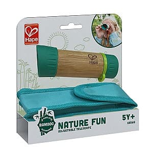 Jucarie interactiva Hape Telescop