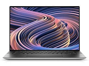 Laptop DELL XPS 15 9520 Platinum Silver/Black (144278)