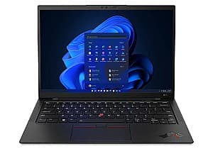 Ноутбук Lenovo ThinkPad X1 Carbon Gen 10 Black (143408)