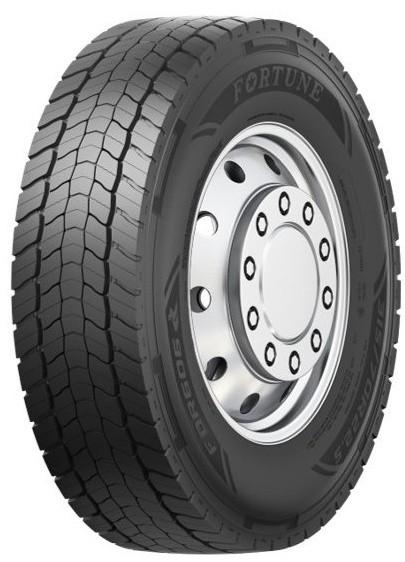 Шина для грузовика FORTUNA FDR606 Drive 20PR 315/80R22.5 156/150L