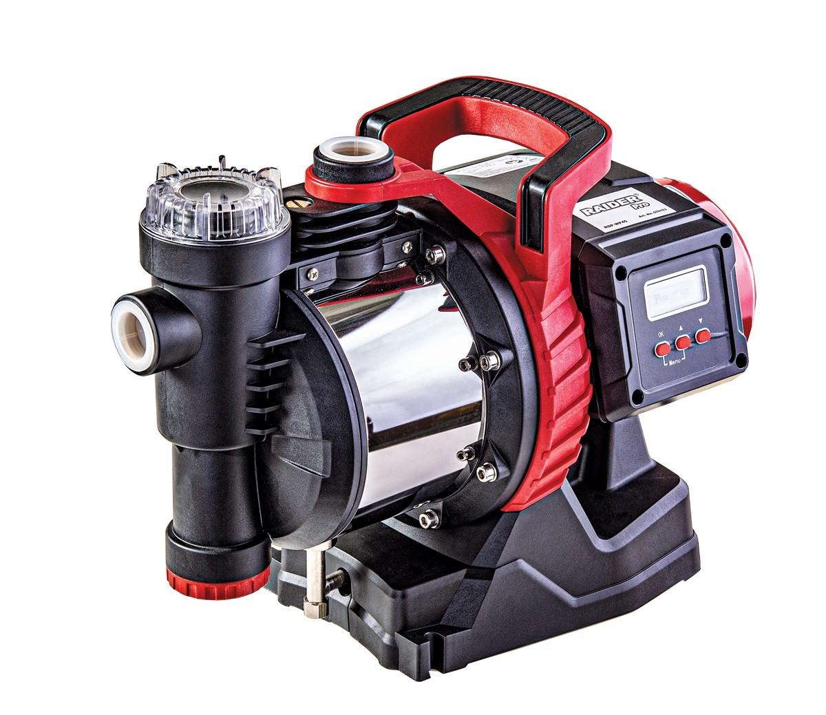Pompă Raider RDP-WP45