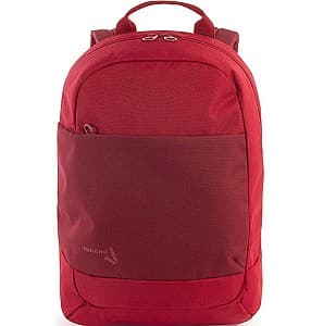 Geanta pentru laptop HELMET Svago 15,6'' Red