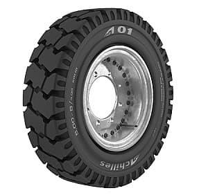 Anvelopa industriala ACHILLES A01 Solid Tire 7.00-12 136/5.00S