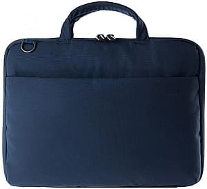 Сумка Tucano BDA1314-B Darkolor Slim 13"/14" - Blue