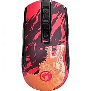 Mouse MARVO G939 Wired Gaming Pixart 3325