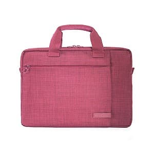 Geanta pentru laptop Tucano Svolta 11.6" / 12.5" Bordeaux