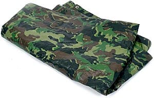 Prelată Greentech Camo 80gr (10x15m)