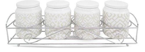 Емкости для приправ Maestro Mr-20033-04 CS