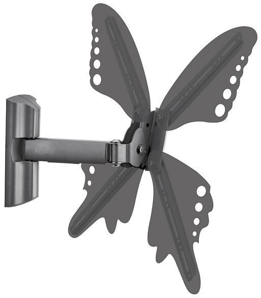 Кронштейн для телевизора Barkan 34C