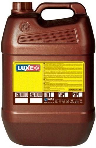 Ulei motor LUXE Diesel 10W40 20l