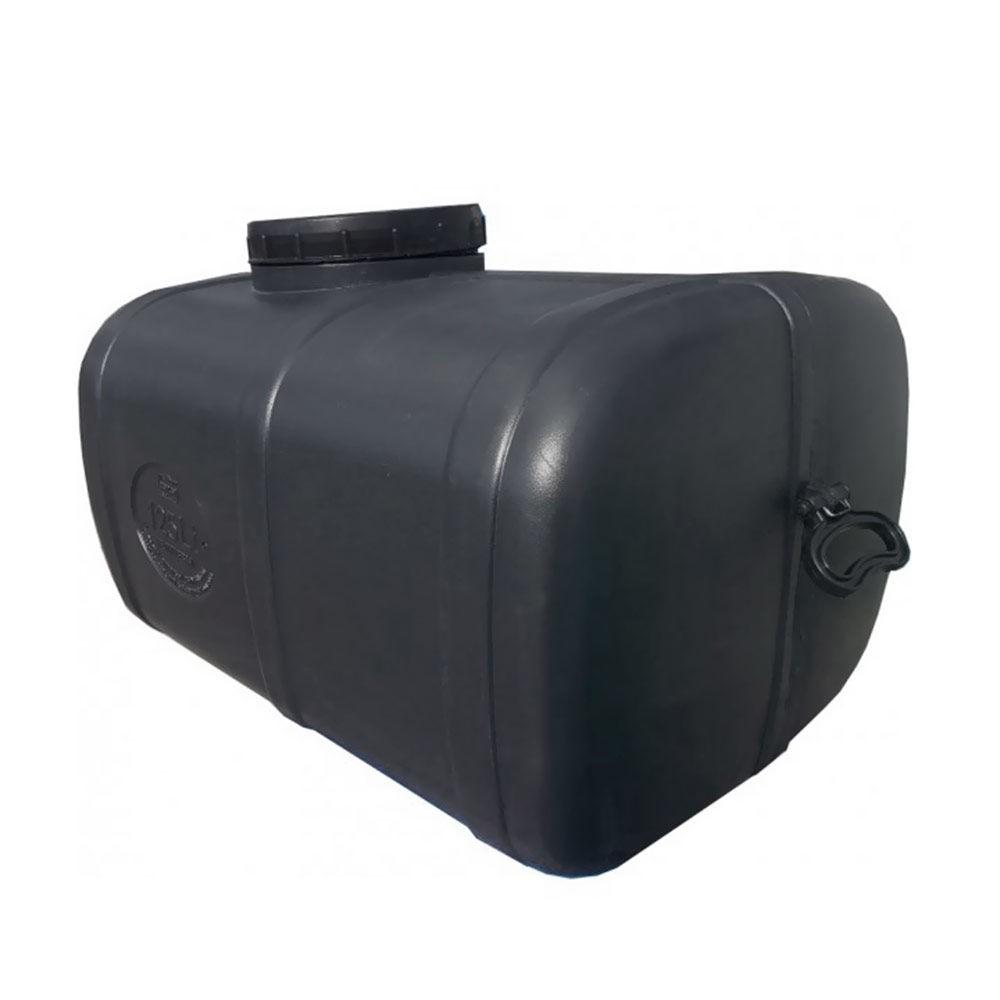 Пластиковая бочка VD 85 l Black