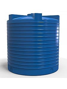 Пластиковая бочка VD 7500L Blue