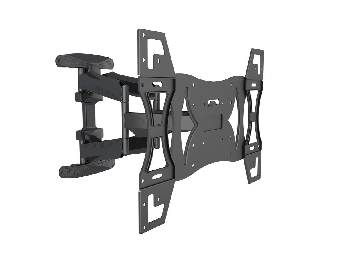 Кронштейн для телевизора Multibrackets M VESA FLEXARM FULL MOTION DUAL 600X400