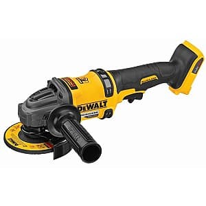 Болгарка (угловая шлифмашина) Dewalt Flexvolt DCG418N